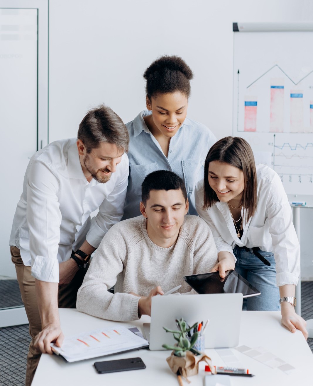 CSE Project Development Support