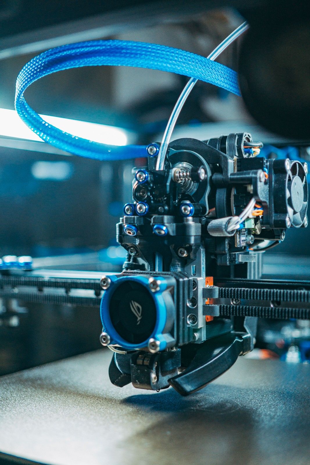 Mechanical Engineering Project Development